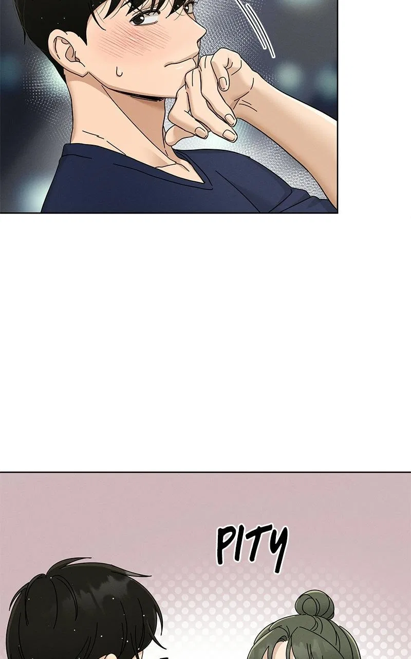 Finding a Ticket Into Your Heart Chapter 26 – Page 14