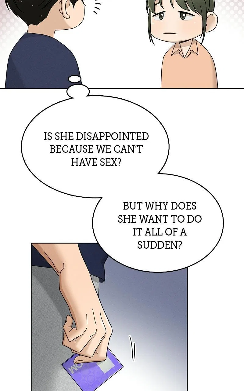 Finding a Ticket Into Your Heart Chapter 26 – Page 15