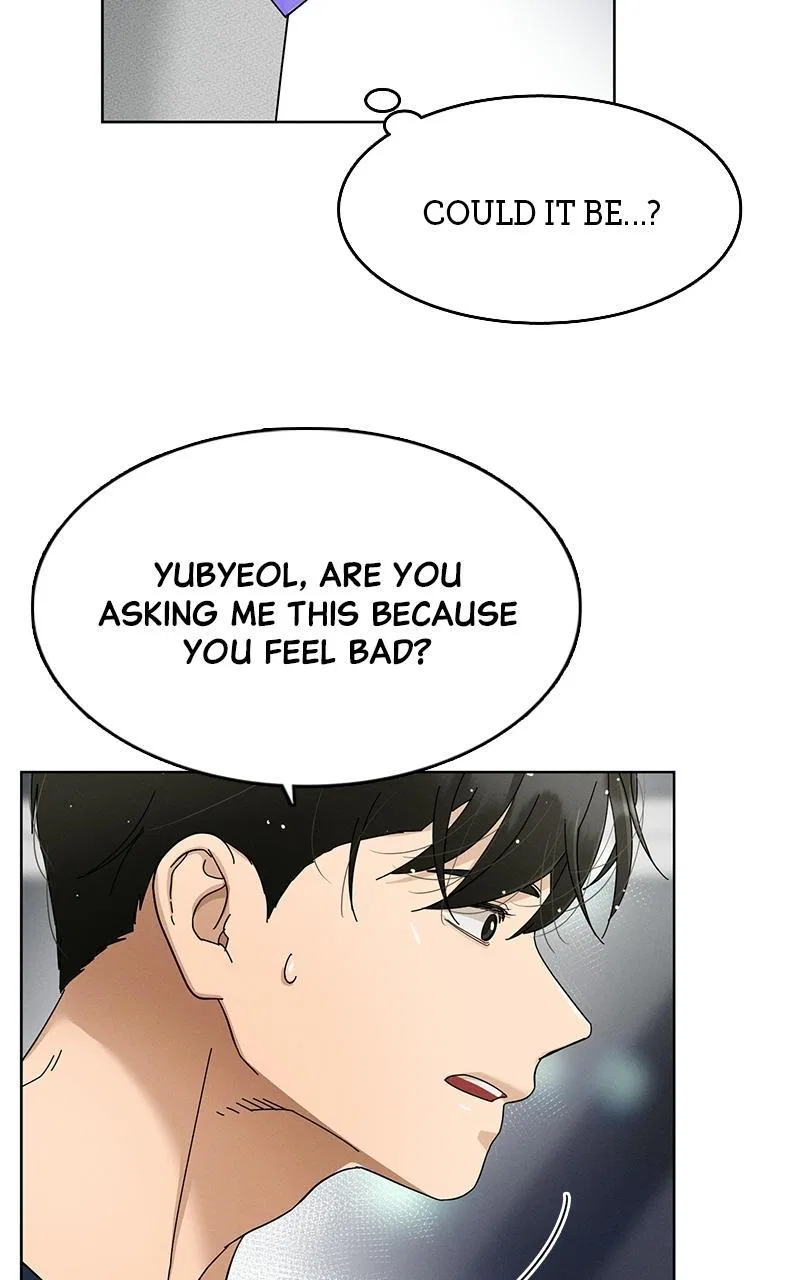 Finding a Ticket Into Your Heart Chapter 26 – Page 16