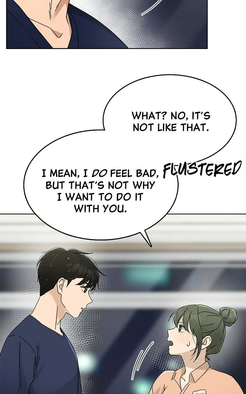 Finding a Ticket Into Your Heart Chapter 26 – Page 17