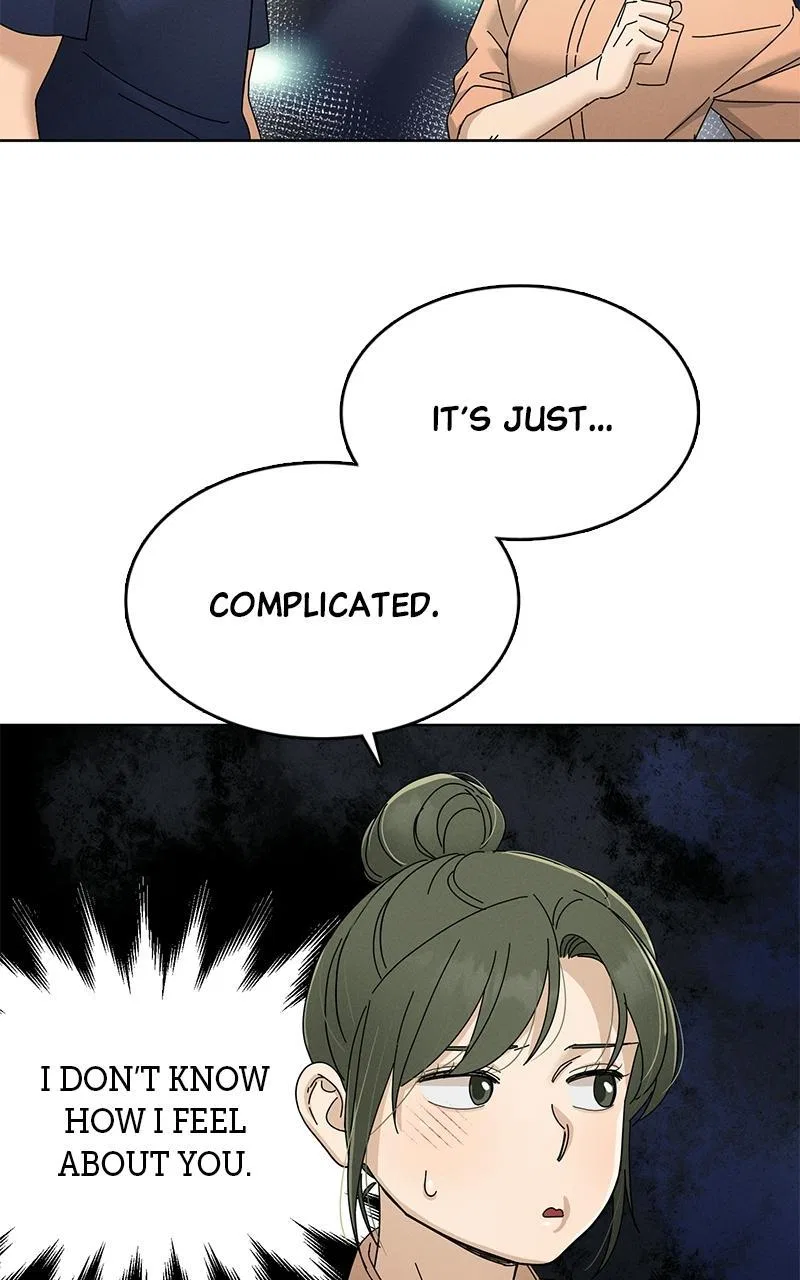 Finding a Ticket Into Your Heart Chapter 26 – Page 18