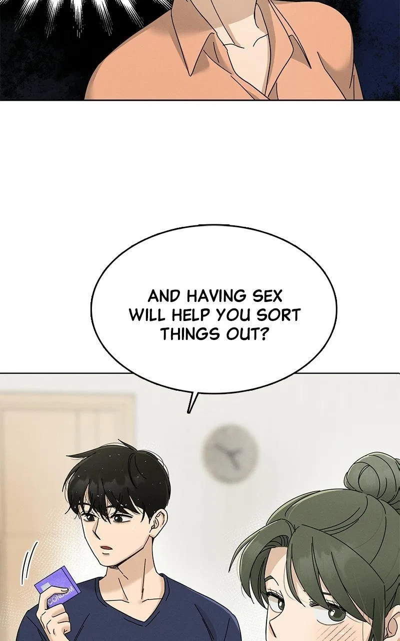 Finding a Ticket Into Your Heart Chapter 26 – Page 19