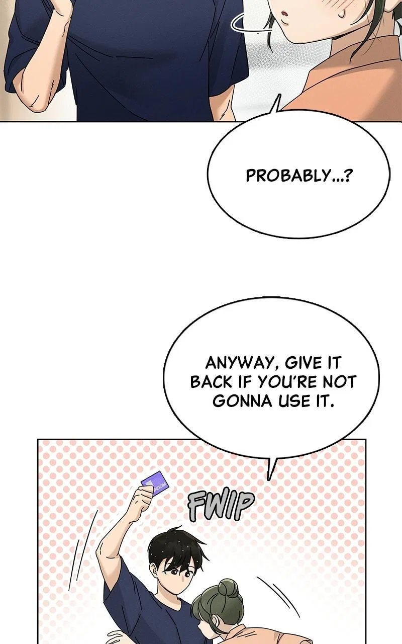 Finding a Ticket Into Your Heart Chapter 26 – Page 20