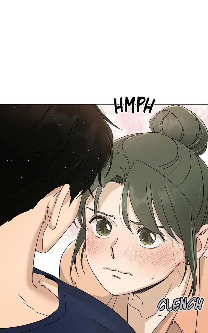 Finding a Ticket Into Your Heart Chapter 26 – Page 22