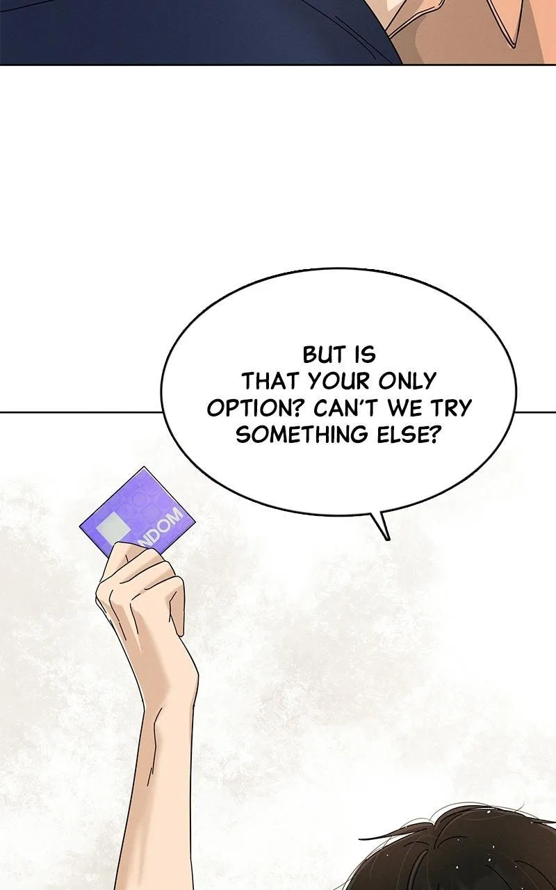 Finding a Ticket Into Your Heart Chapter 26 – Page 23