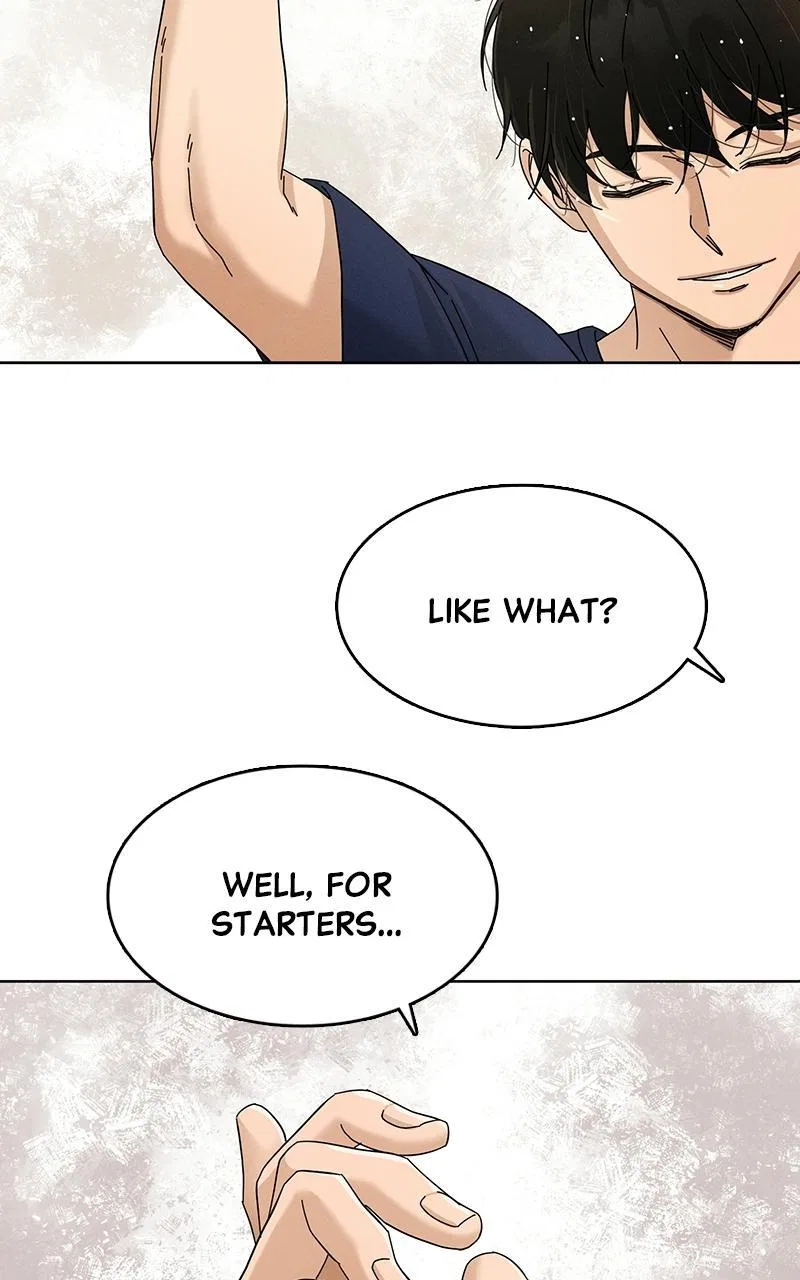 Finding a Ticket Into Your Heart Chapter 26 – Page 24