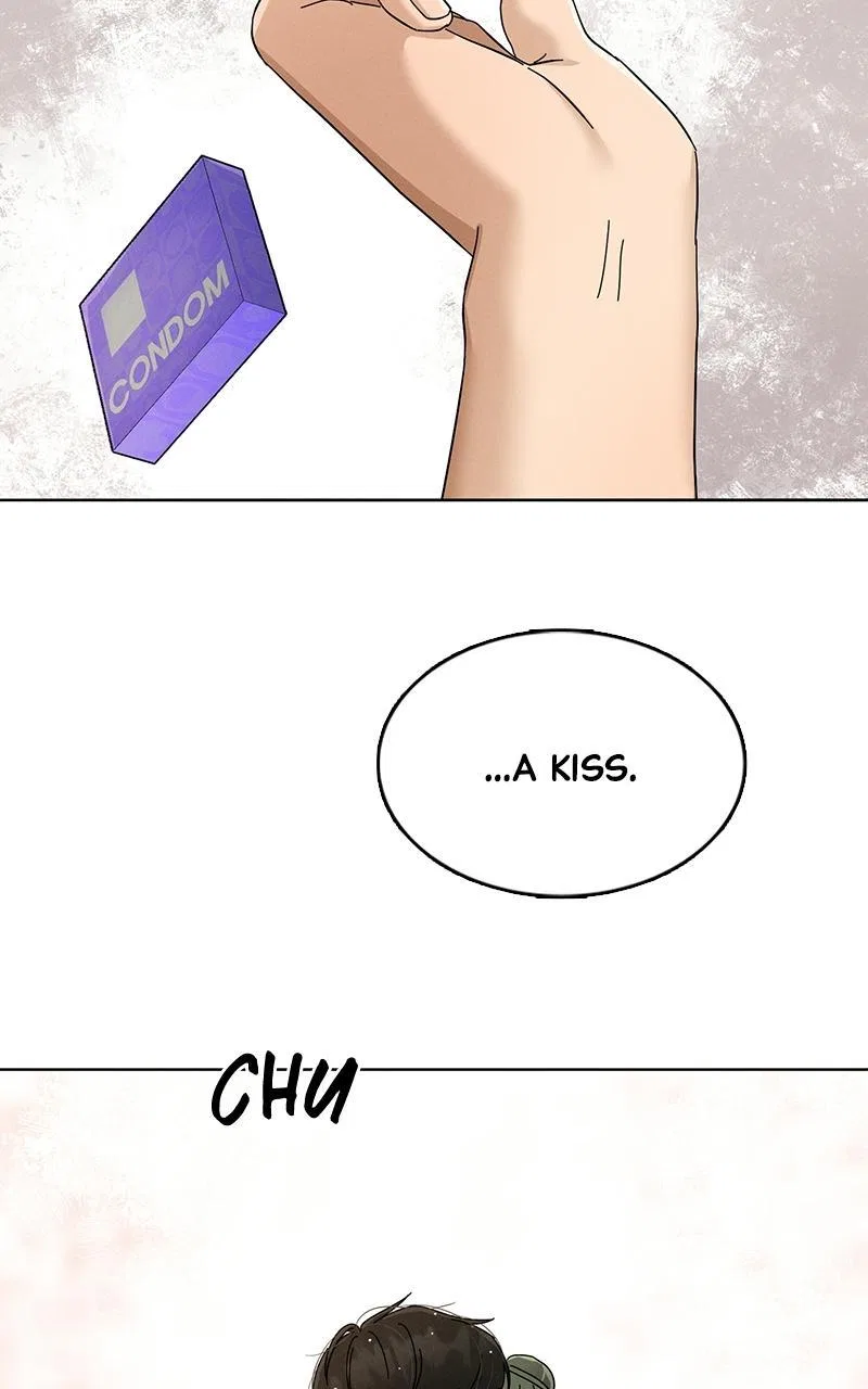Finding a Ticket Into Your Heart Chapter 26 – Page 25