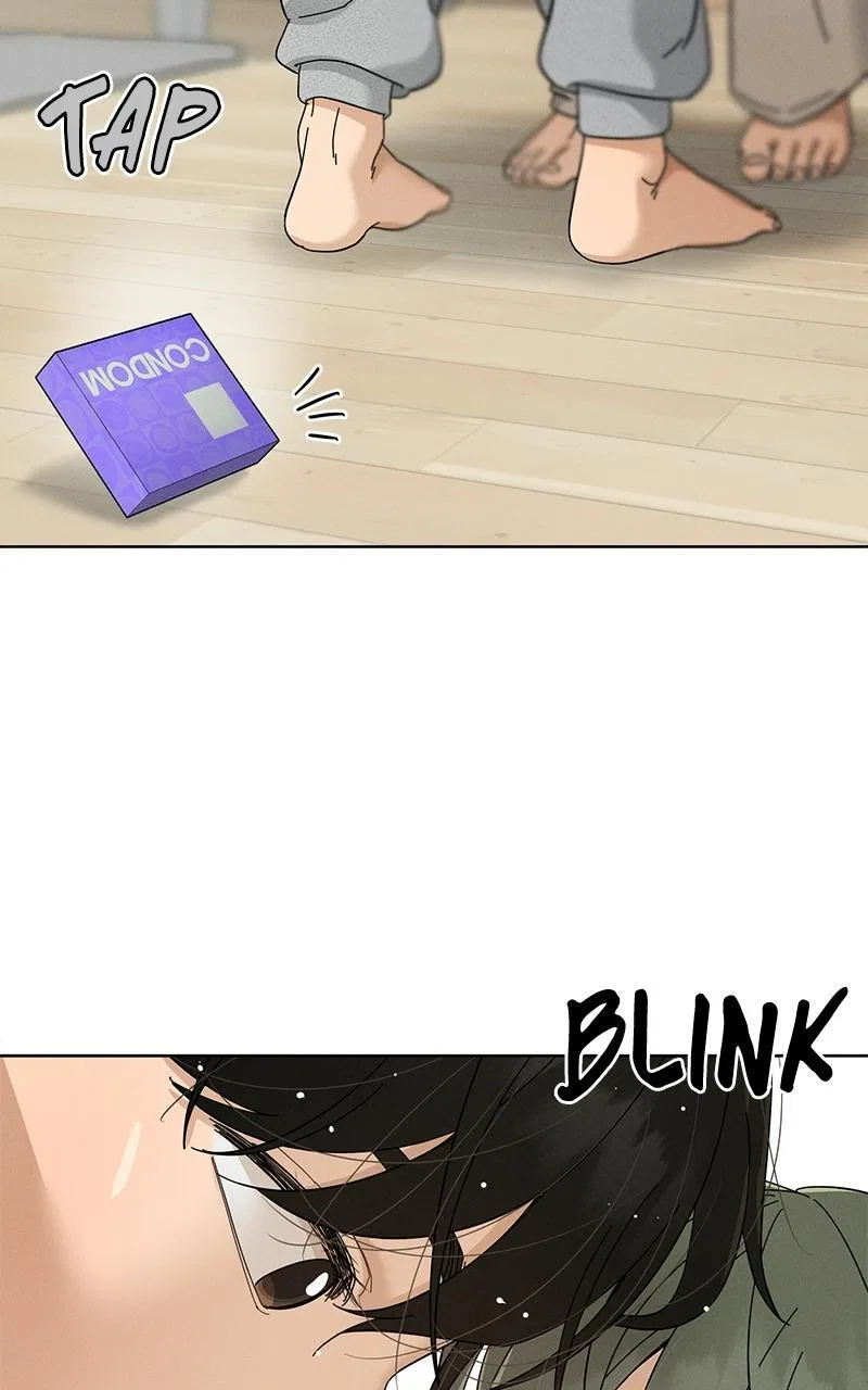 Finding a Ticket Into Your Heart Chapter 26 – Page 27