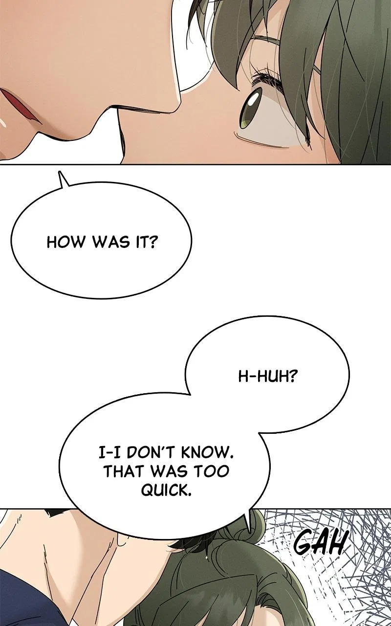 Finding a Ticket Into Your Heart Chapter 26 – Page 28