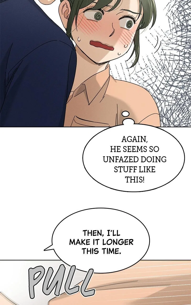 Finding a Ticket Into Your Heart Chapter 26 – Page 29