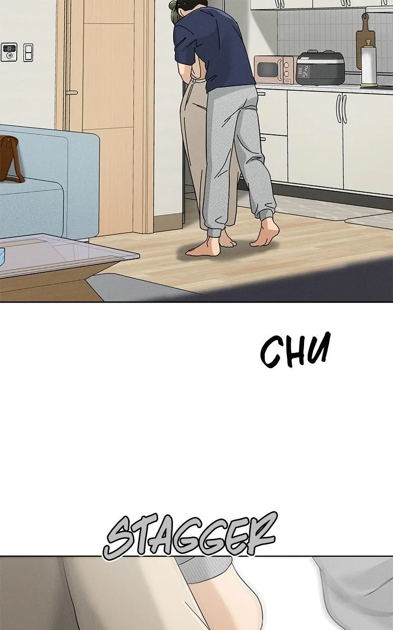 Finding a Ticket Into Your Heart Chapter 26 – Page 32