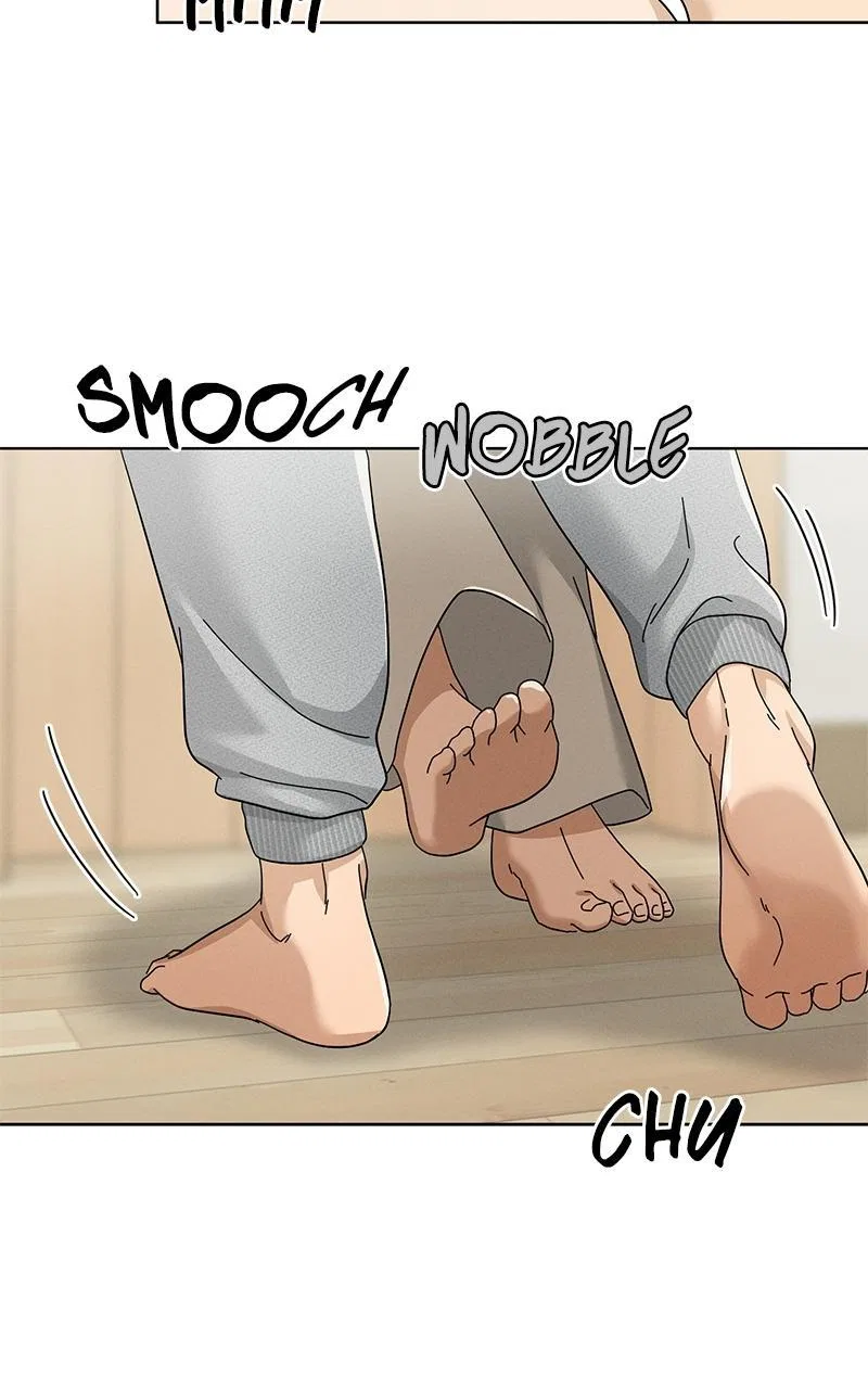 Finding a Ticket Into Your Heart Chapter 26 – Page 35