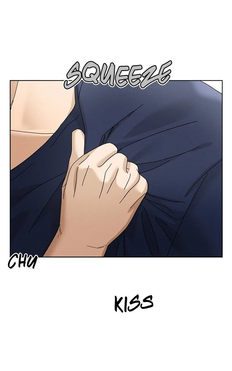 Finding a Ticket Into Your Heart Chapter 26 – Page 37