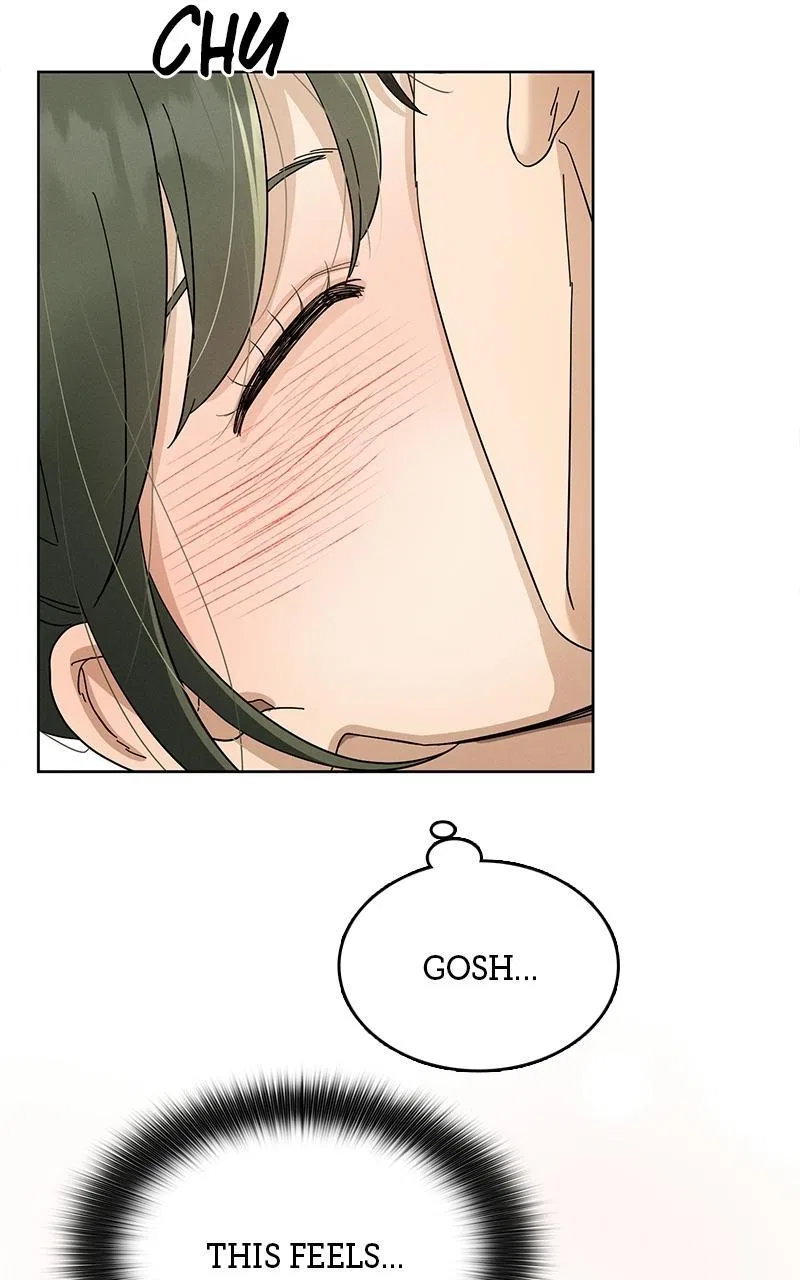 Finding a Ticket Into Your Heart Chapter 26 – Page 38