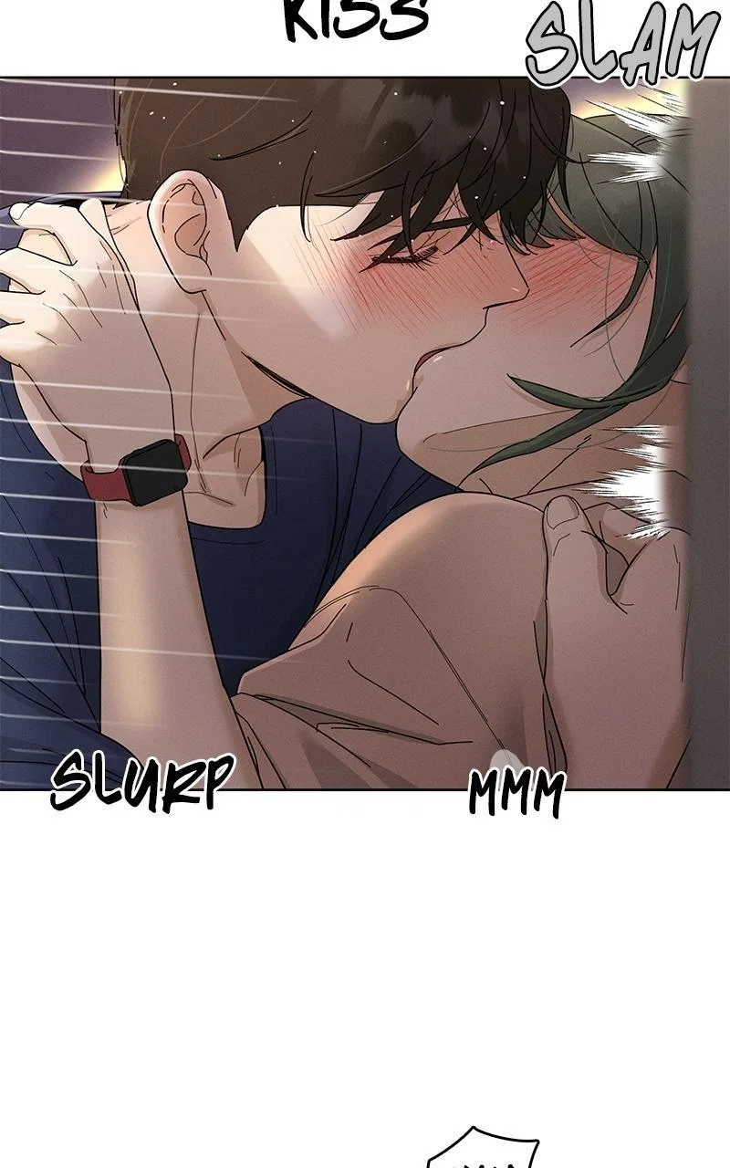Finding a Ticket Into Your Heart Chapter 26 – Page 47