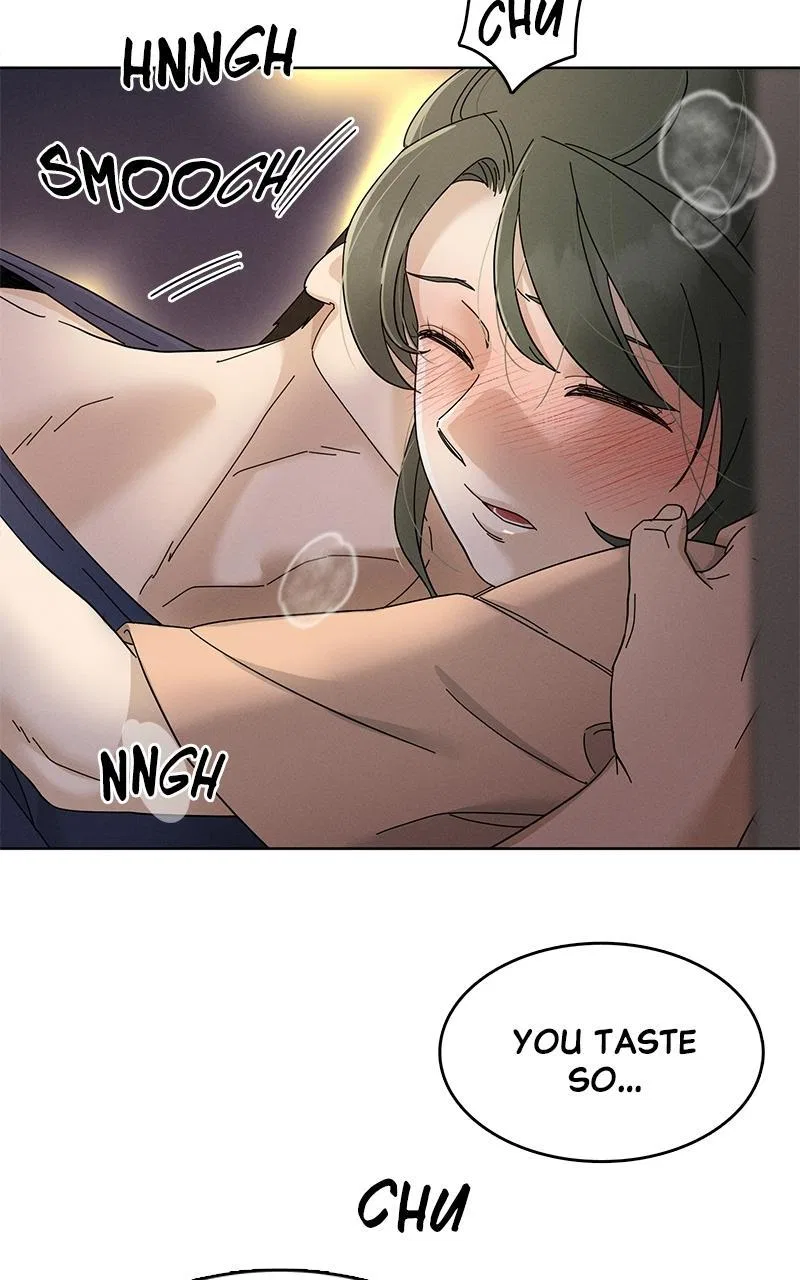 Finding a Ticket Into Your Heart Chapter 26 – Page 48