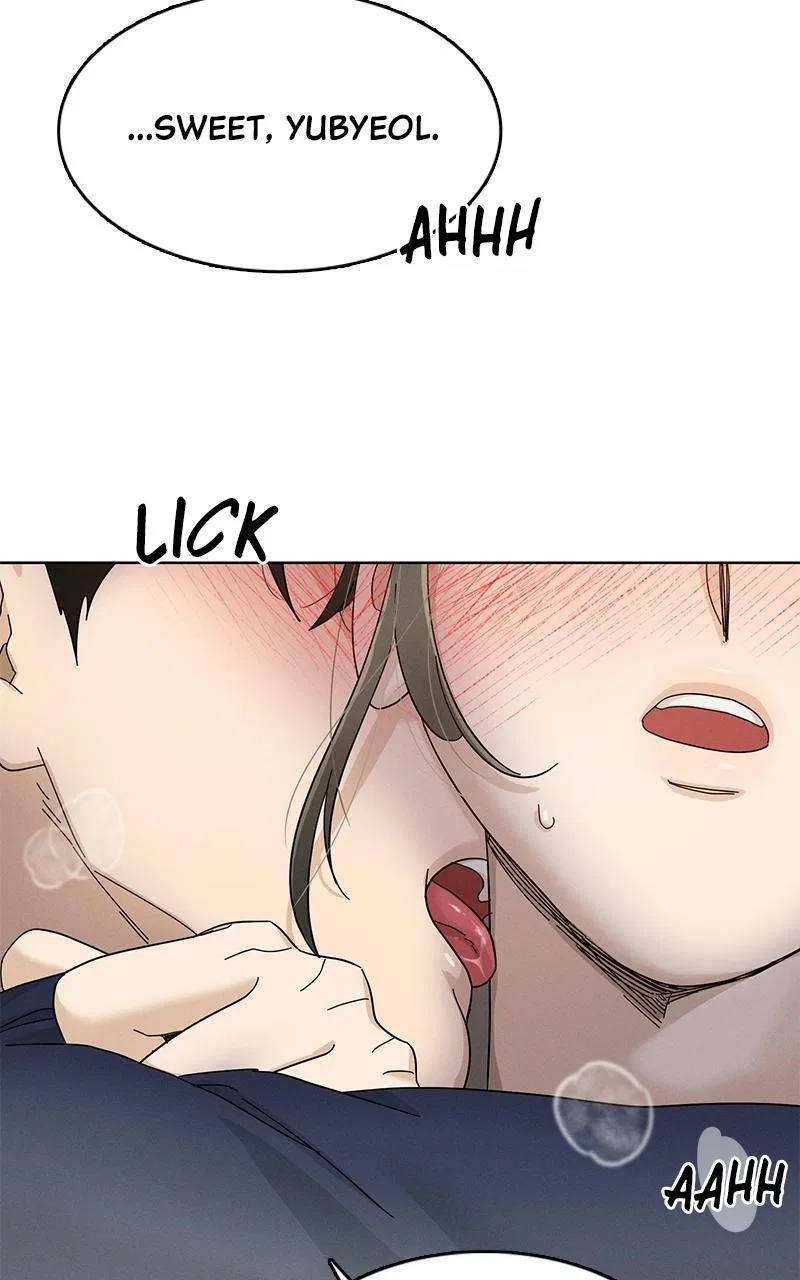 Finding a Ticket Into Your Heart Chapter 26 – Page 49