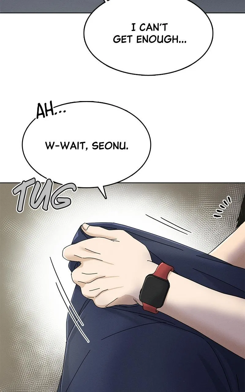 Finding a Ticket Into Your Heart Chapter 26 – Page 50