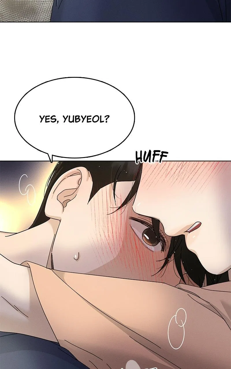 Finding a Ticket Into Your Heart Chapter 26 – Page 51
