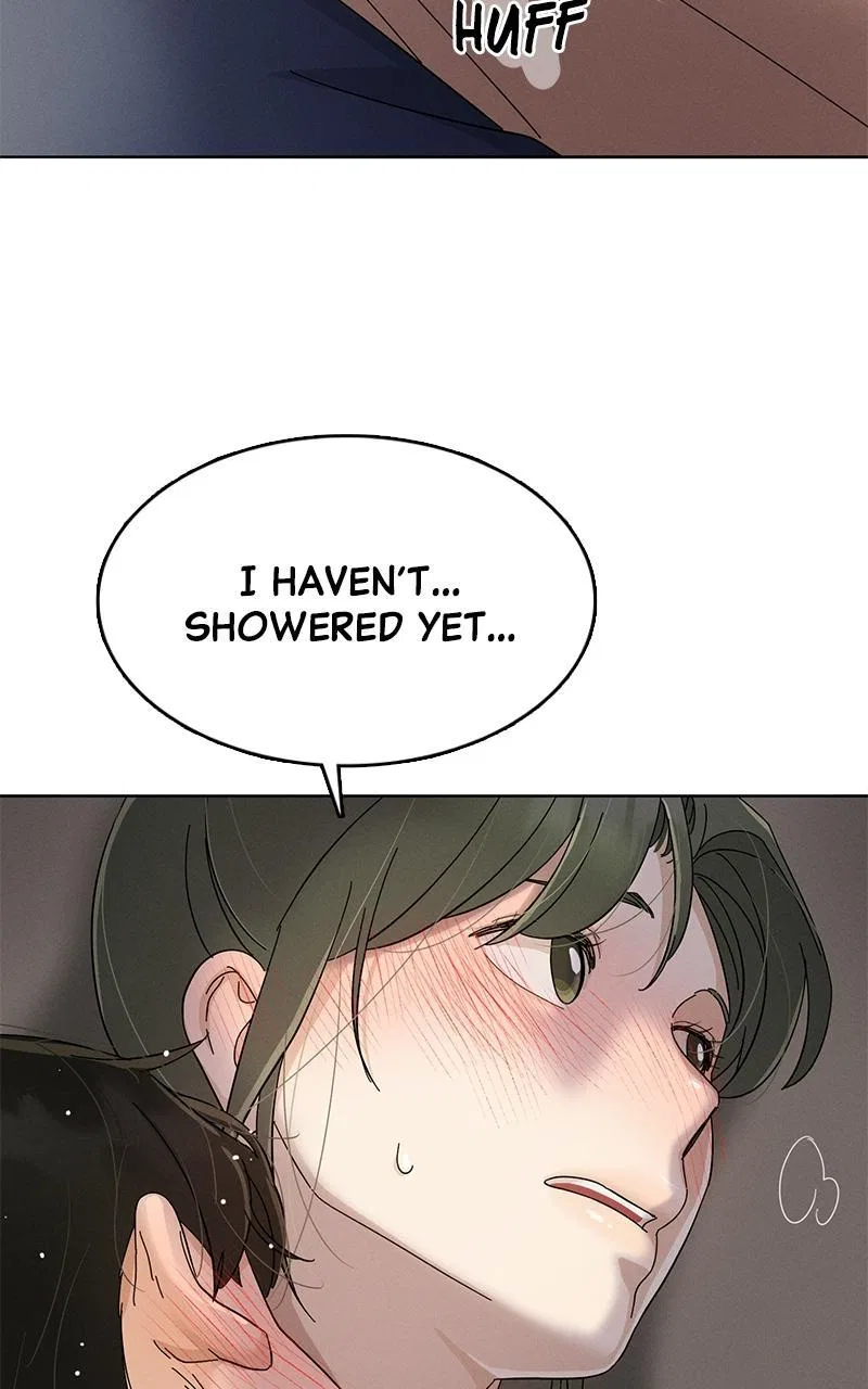 Finding a Ticket Into Your Heart Chapter 26 – Page 52