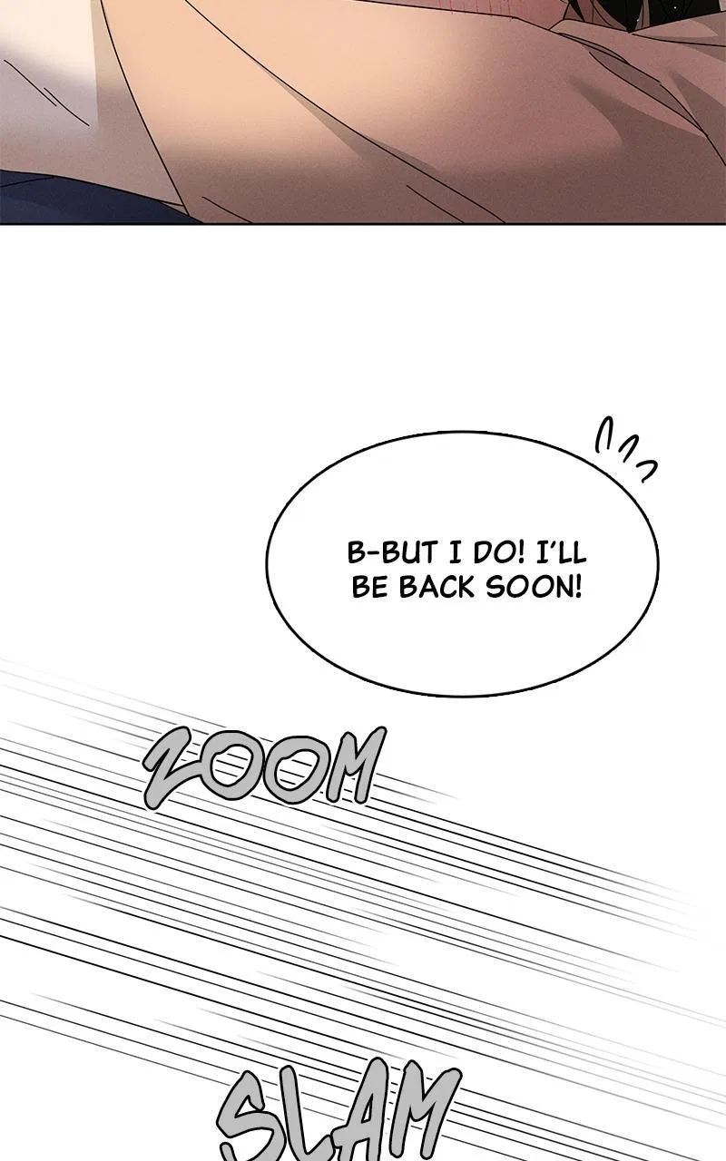 Finding a Ticket Into Your Heart Chapter 26 – Page 54