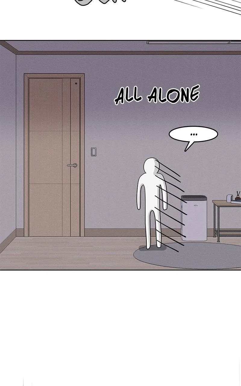 Finding a Ticket Into Your Heart Chapter 26 – Page 55
