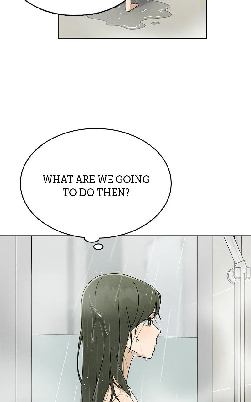 Finding a Ticket Into Your Heart Chapter 26 – Page 59