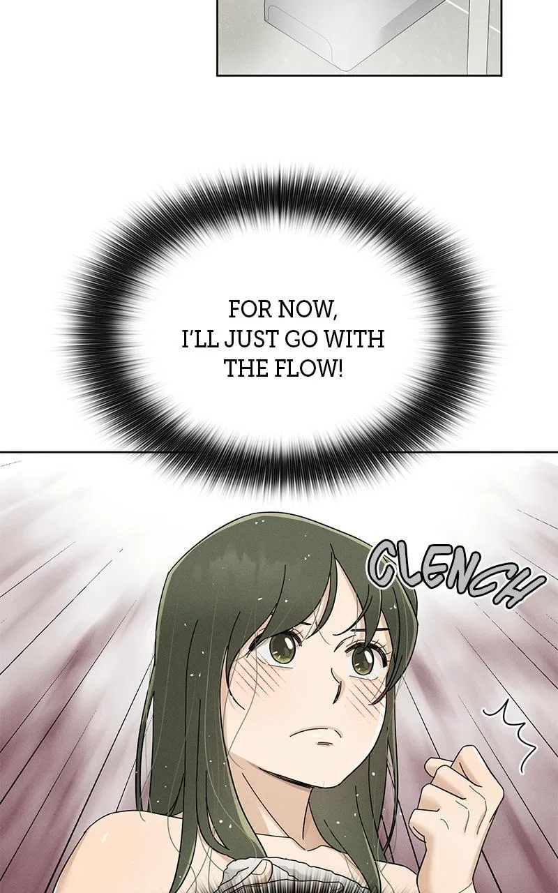 Finding a Ticket Into Your Heart Chapter 26 – Page 63