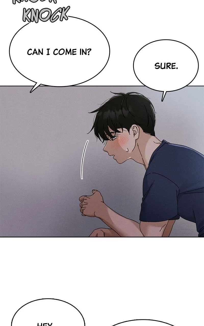 Finding a Ticket Into Your Heart Chapter 26 – Page 72
