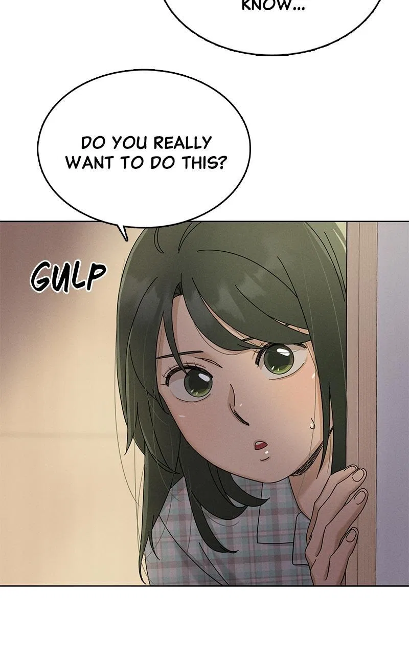 Finding a Ticket Into Your Heart Chapter 26 – Page 74