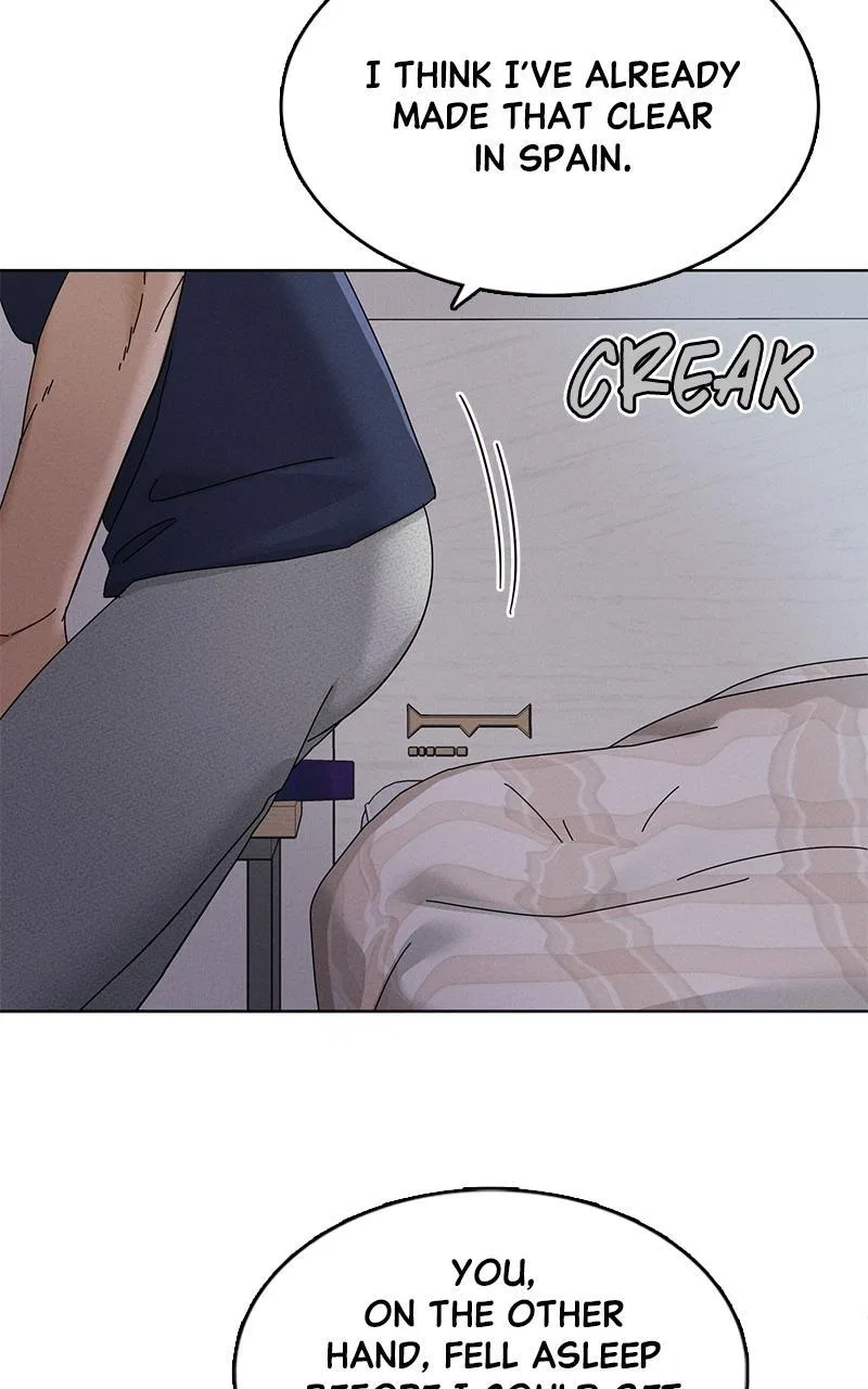 Finding a Ticket Into Your Heart Chapter 26 – Page 76