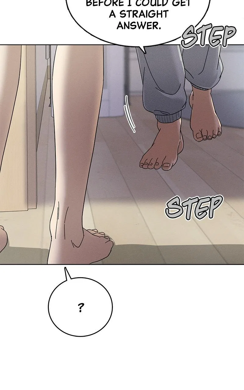 Finding a Ticket Into Your Heart Chapter 26 – Page 77