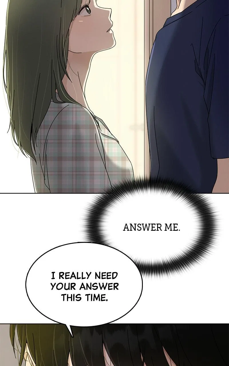 Finding a Ticket Into Your Heart Chapter 26 – Page 79