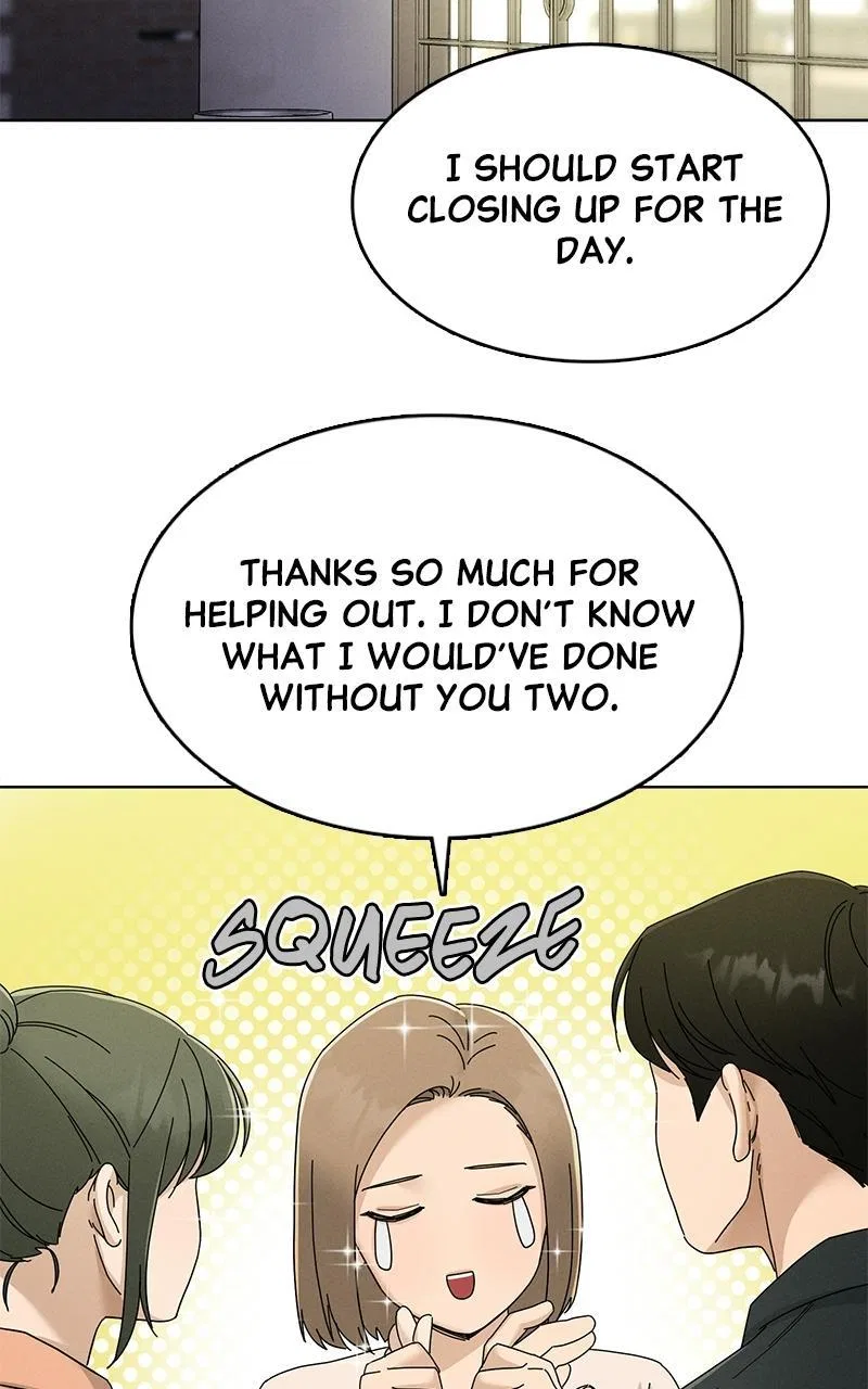 Finding a Ticket Into Your Heart Chapter 25 – Page 2