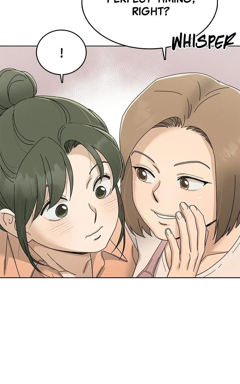 Finding a Ticket Into Your Heart Chapter 25 – Page 5