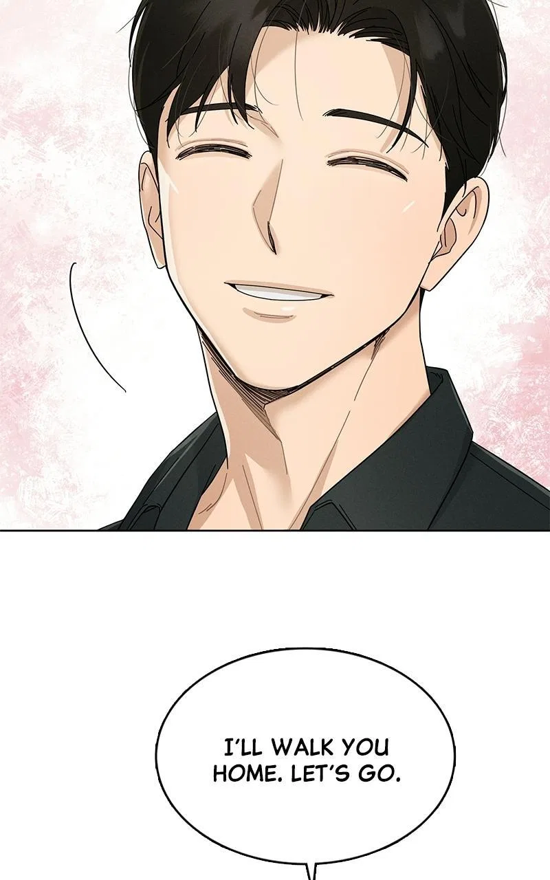Finding a Ticket Into Your Heart Chapter 25 – Page 10