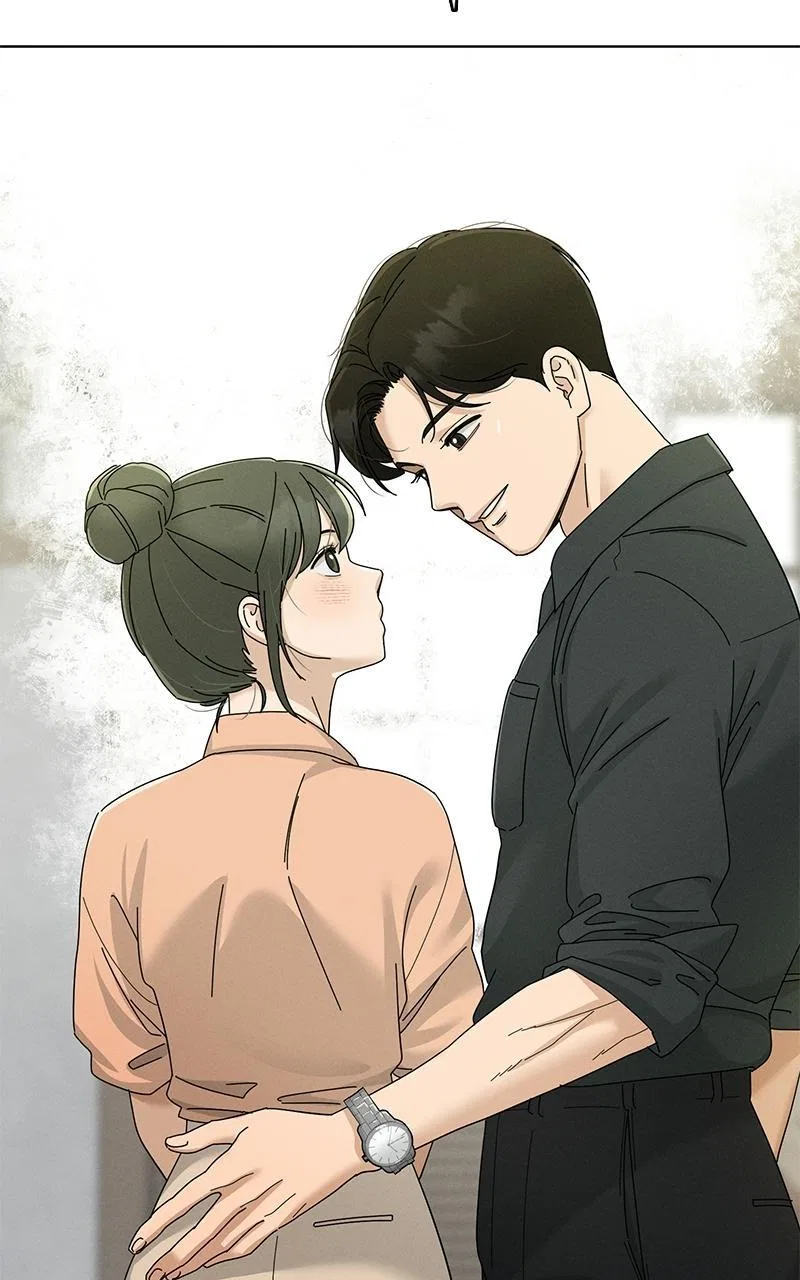 Finding a Ticket Into Your Heart Chapter 25 – Page 11