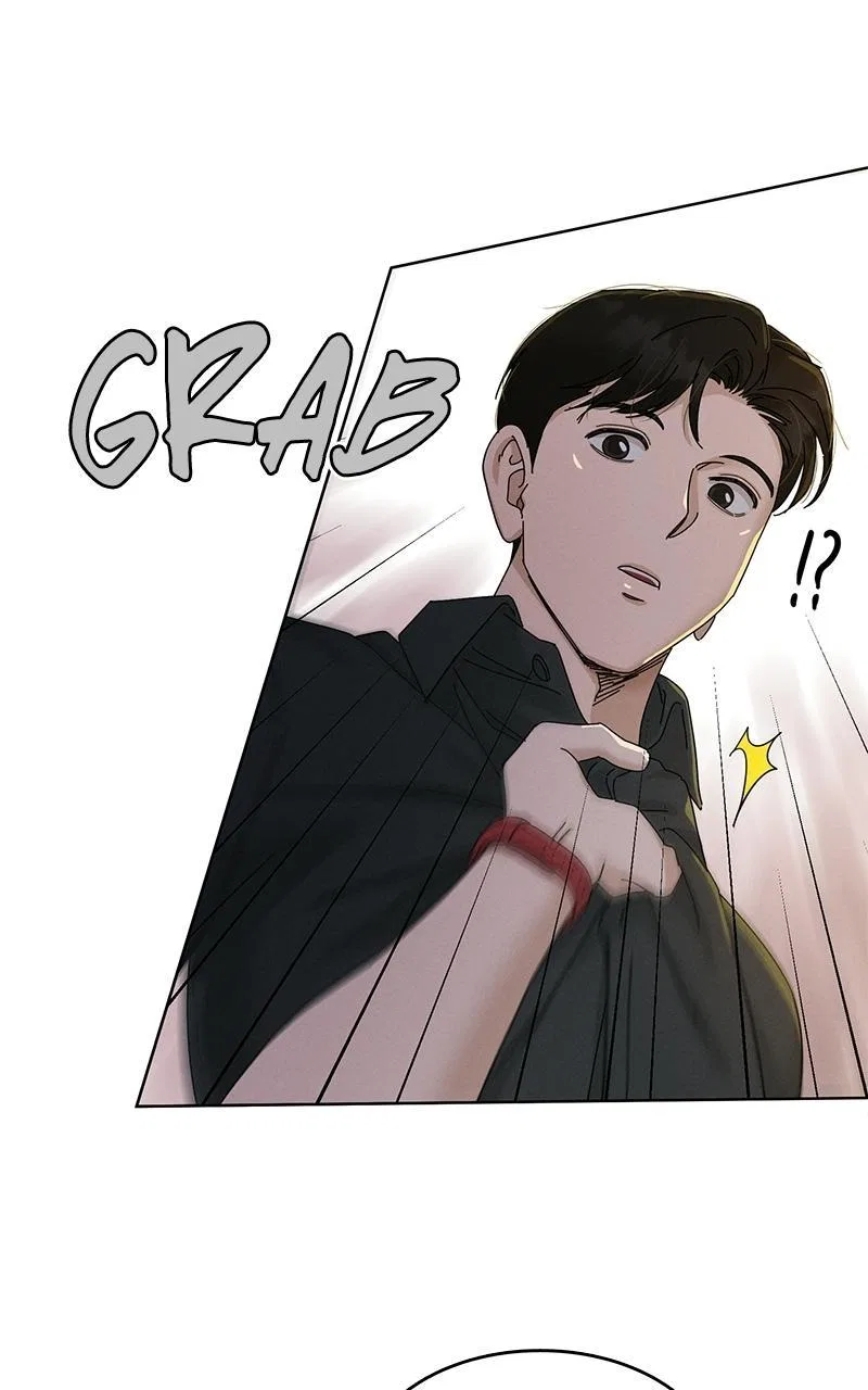 Finding a Ticket Into Your Heart Chapter 25 – Page 19