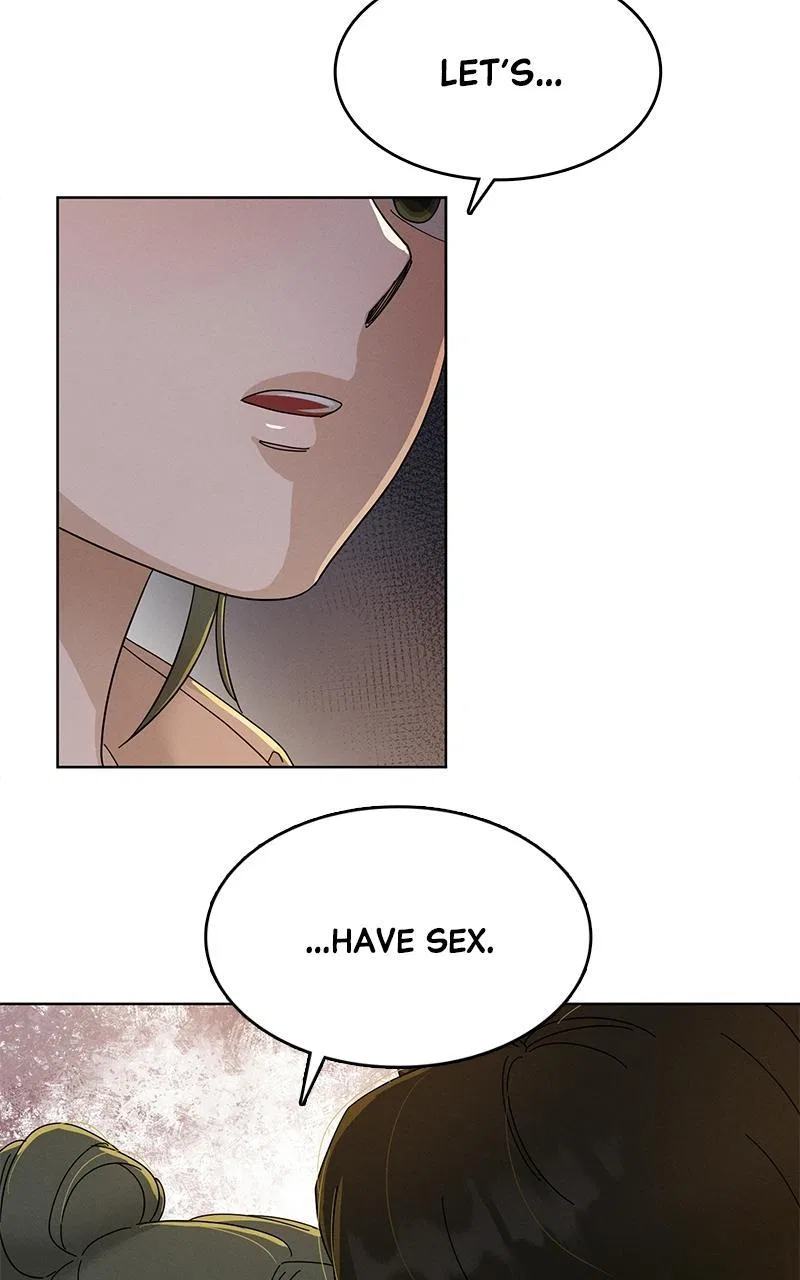 Finding a Ticket Into Your Heart Chapter 25 – Page 20