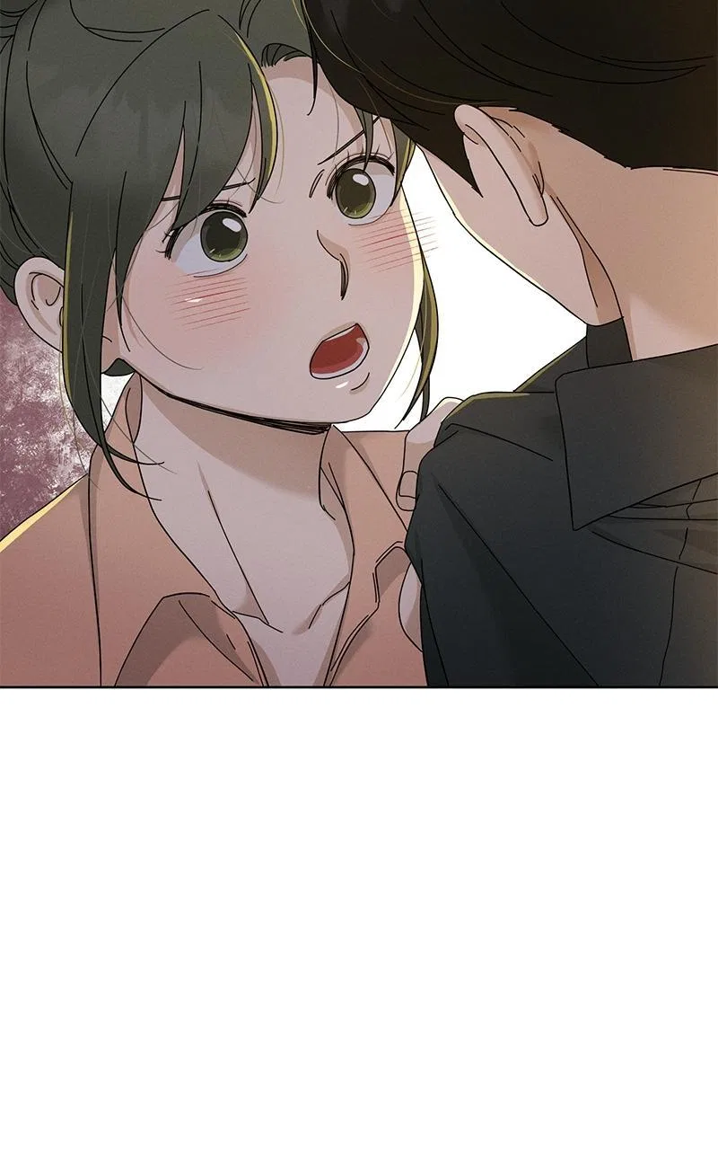 Finding a Ticket Into Your Heart Chapter 25 – Page 21