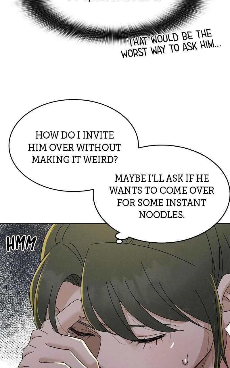 Finding a Ticket Into Your Heart Chapter 25 – Page 24