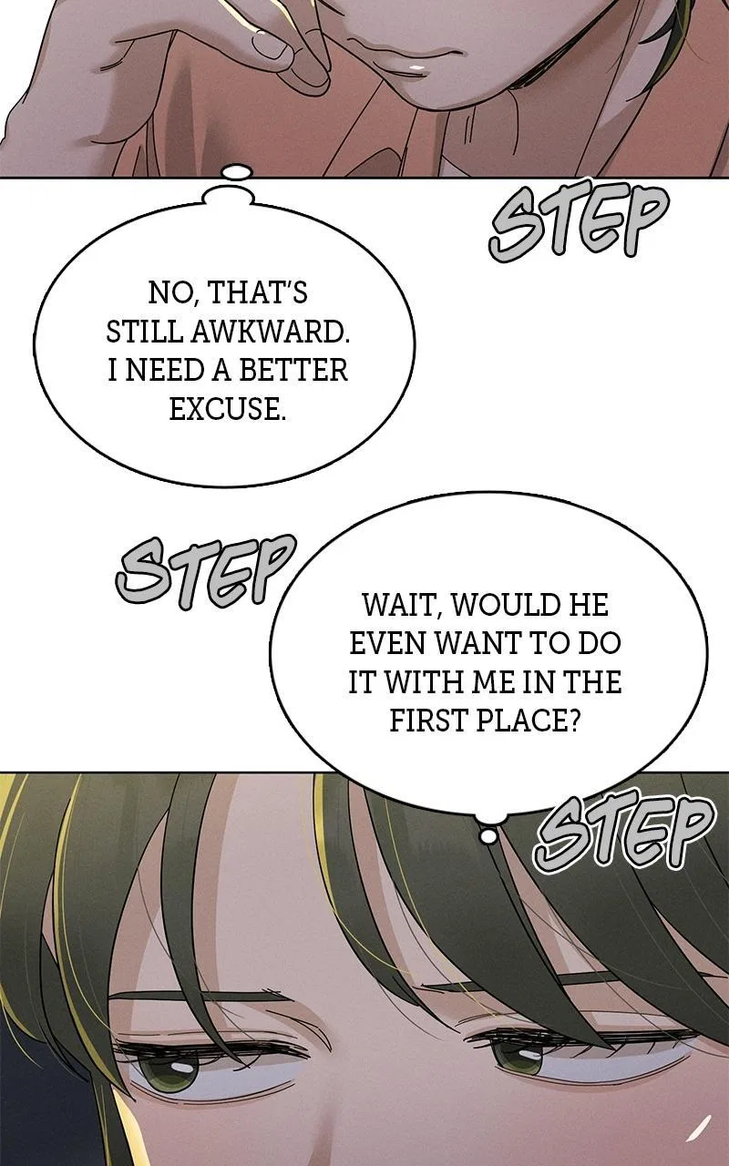 Finding a Ticket Into Your Heart Chapter 25 – Page 25