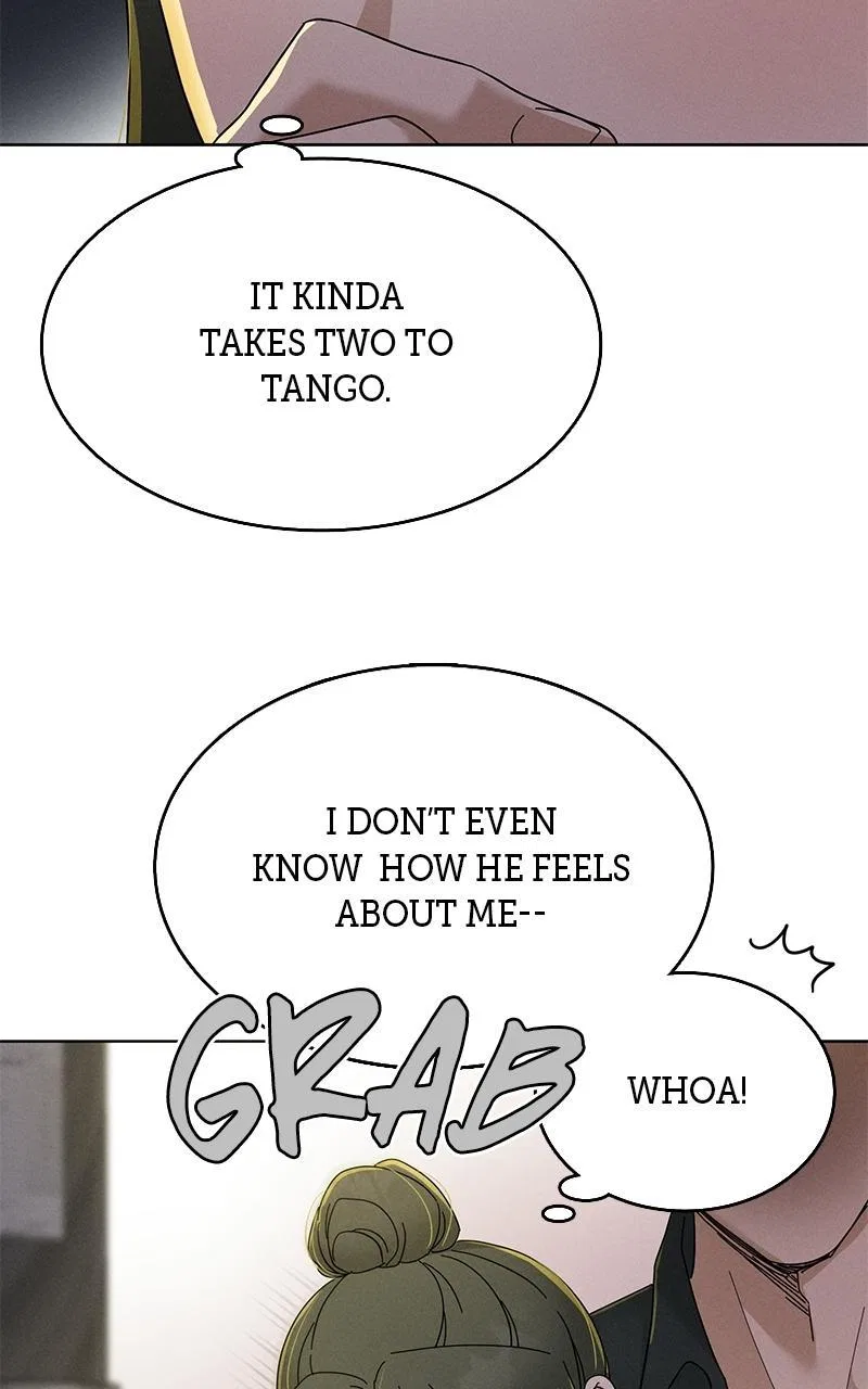 Finding a Ticket Into Your Heart Chapter 25 – Page 26
