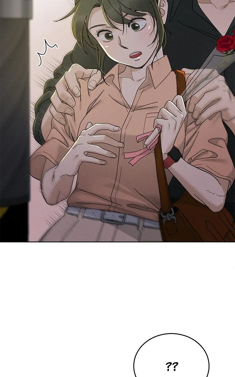 Finding a Ticket Into Your Heart Chapter 25 – Page 27