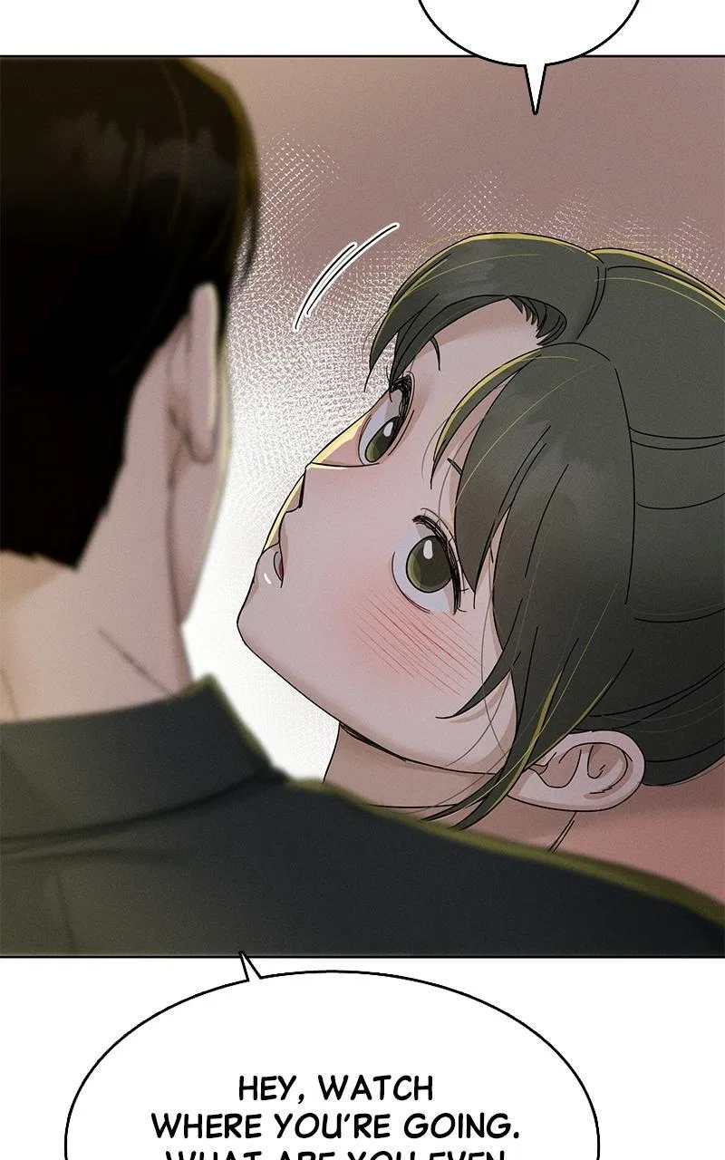 Finding a Ticket Into Your Heart Chapter 25 – Page 28