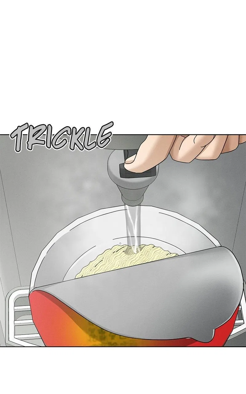 Finding a Ticket Into Your Heart Chapter 25 – Page 31