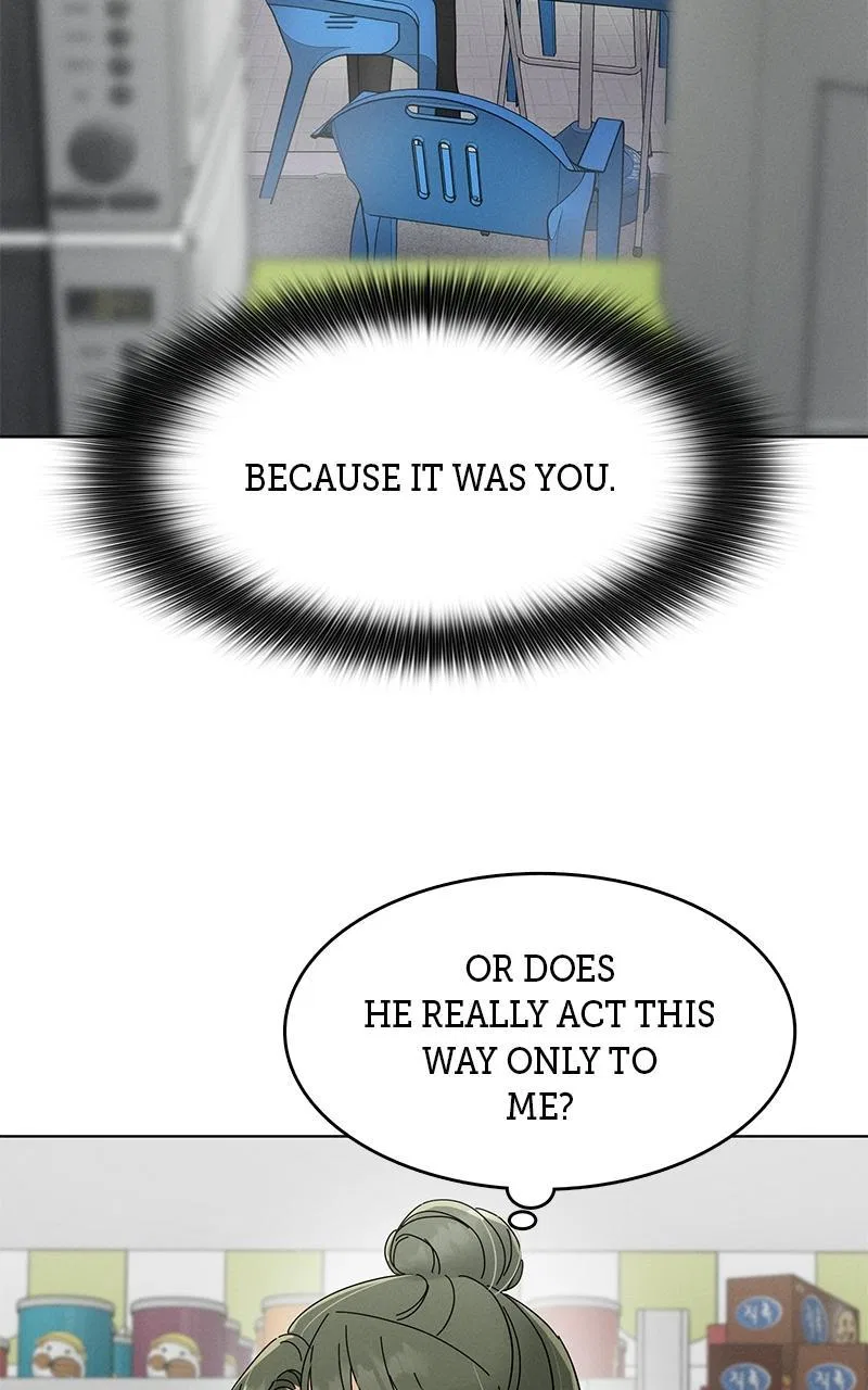 Finding a Ticket Into Your Heart Chapter 25 – Page 37