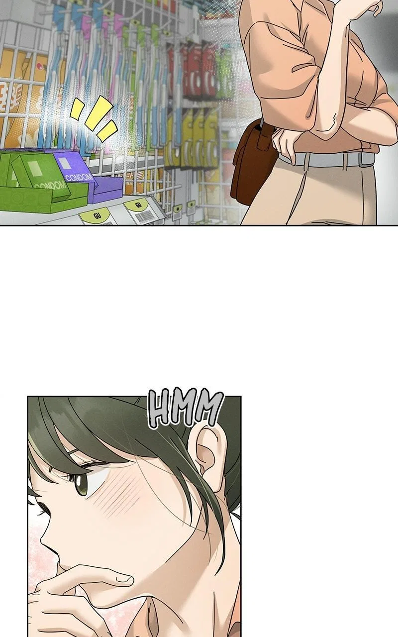 Finding a Ticket Into Your Heart Chapter 25 – Page 39