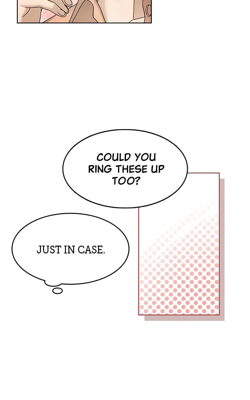 Finding a Ticket Into Your Heart Chapter 25 – Page 40