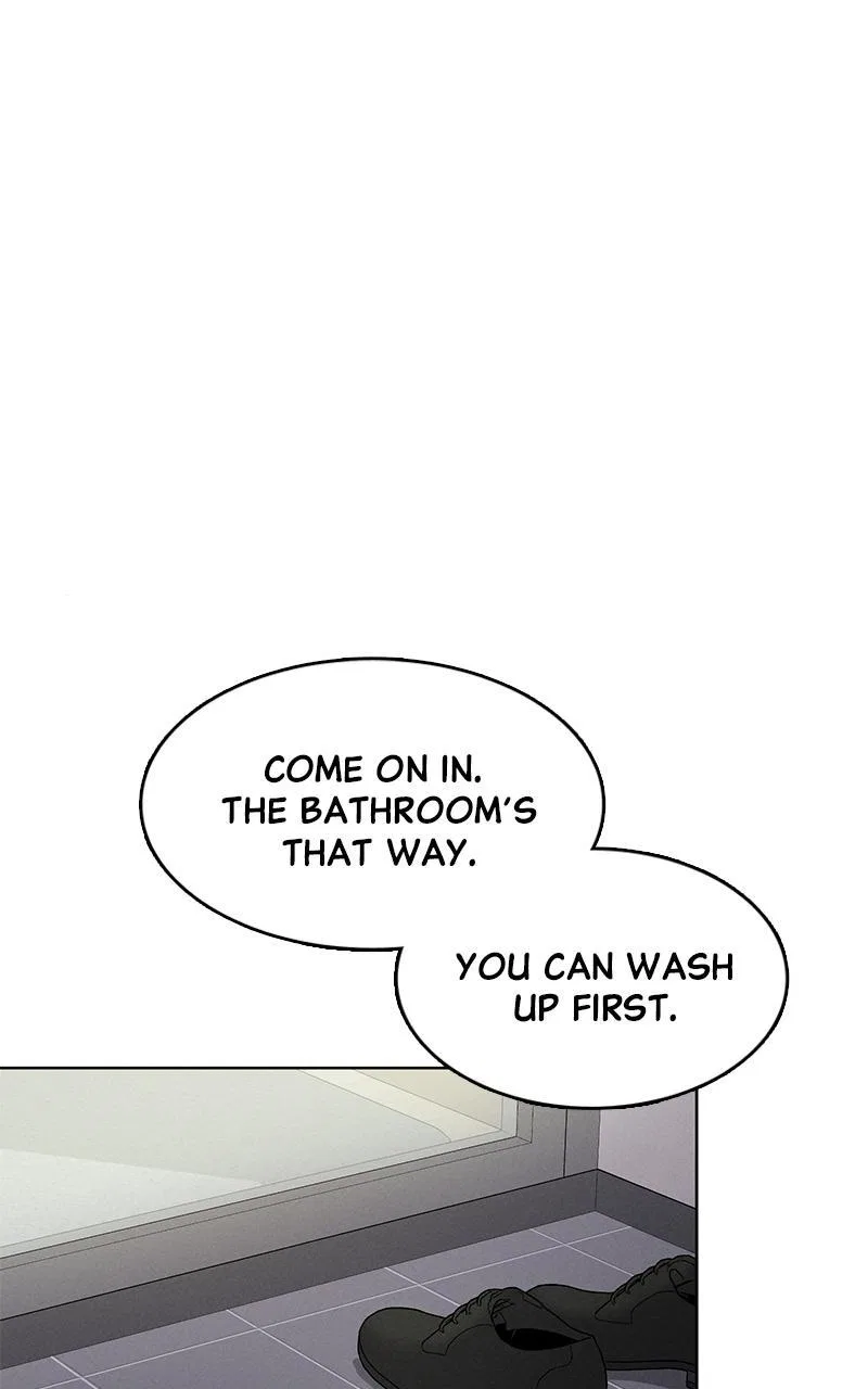 Finding a Ticket Into Your Heart Chapter 25 – Page 45